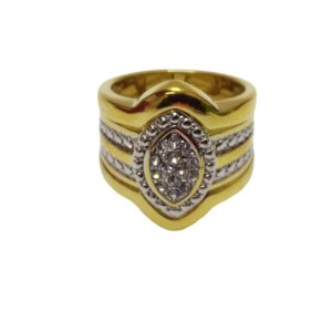 Ring Tr1110-21Mm
