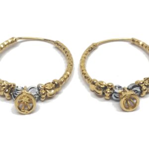 Indian Earring Tg1273t