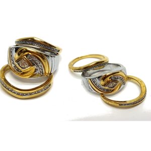 Ring Tr639-18Mm