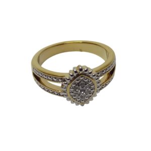 Ring Tr1101-18Mm
