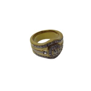 Ring Tr1109-17Mm