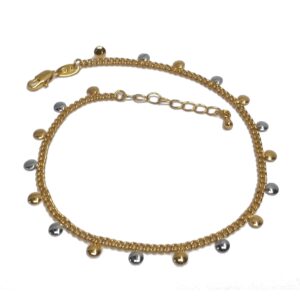 Anklet Tg2916a