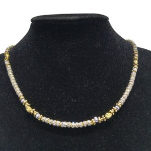 Mangal Sutra Chain Tg3017n