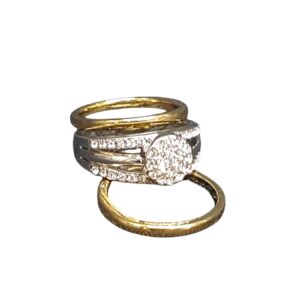 Ring Tr995-18Mm