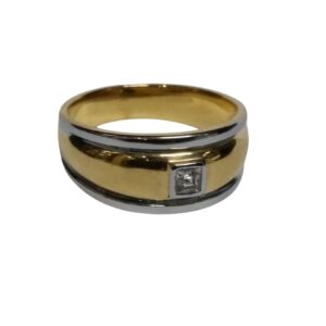 Ring Tr440-21Mm
