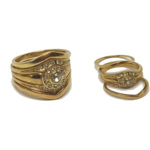 Ring Tr216-21Mm