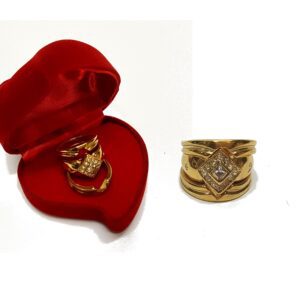 Ring Tr210-18Mm
