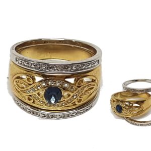 Ring Tr224-21Mm
