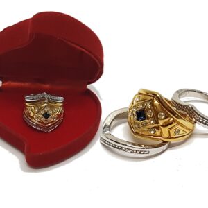 Ring Tr212-18Mm