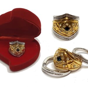 Ring Tr212-19Mm