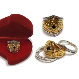 Ring Tr212-20Mm