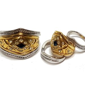 Ring Tr212-21Mm