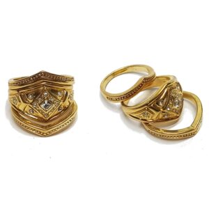 Ring Tr211-21Mm