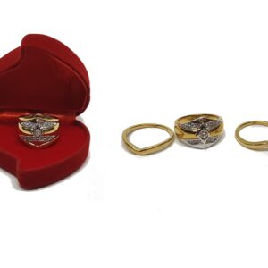 Ring Tr227-19Mm