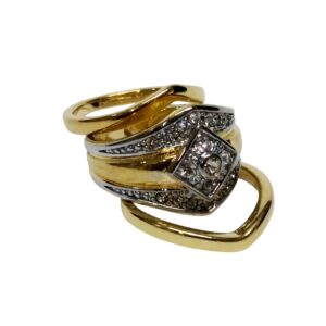Ring Tr214-21Mm