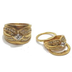 Ring Tr225-21Mm