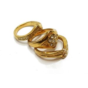 Ring Tr220-16Mm