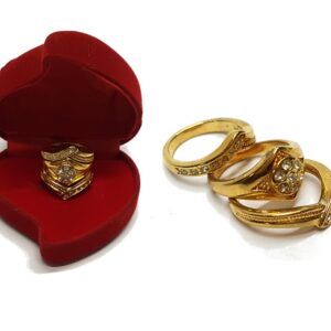 Ring Tr220-19Mm