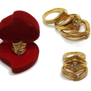 Ring Tr220-21Mm