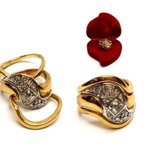 Ring Tr229-19Mm