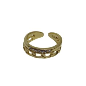 Toe Ring
