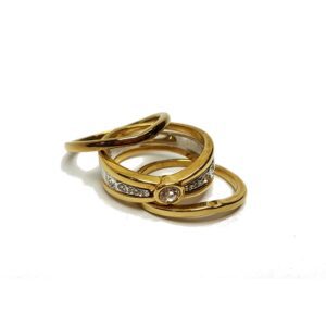 Ring Tr226-21Mm