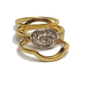 Ring Tr233-18Mm