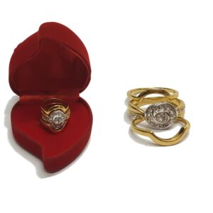 Ring Tr233-19Mm