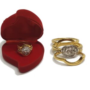Ring Tr233-20Mm