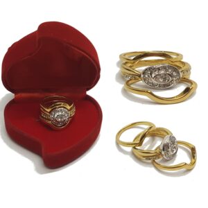 Ring Tr233-21Mm