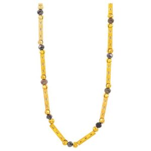 Mungal Sutra Neck Chain Tg554n