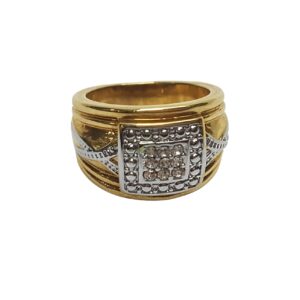 Ring Tr520-20Mm