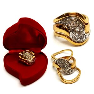 Ring Tr229-21Mm