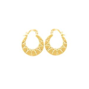 Creole Earring