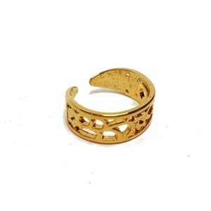 Toe Ring Tg617
