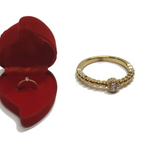 Ring Tr935g-19Mm