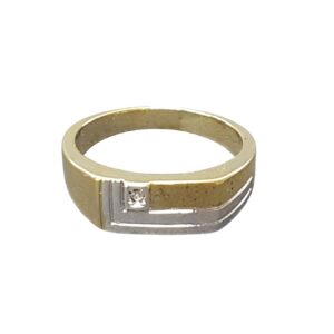Ring Tr466- 18Mm