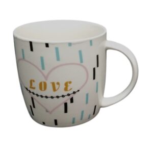 Xval507 Val Porce Mug