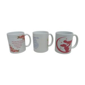 Mug Mom