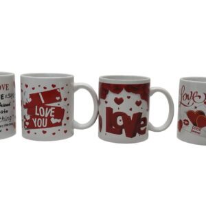 Mug Valentine