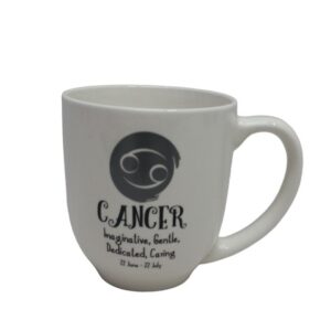Mug Daily Horoscope Cancer 500Ml