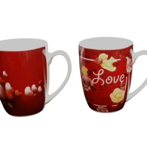 Val Mug Porce
