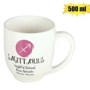 Mug Sagittarius 500Ml