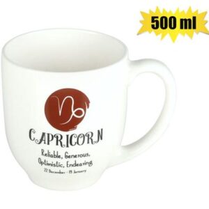 Mug Capricon 500Ml
