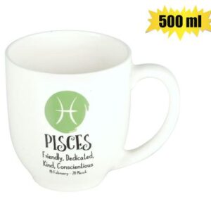 Mug Pices 500Ml