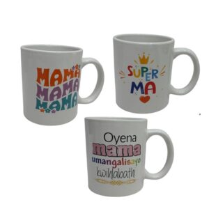 Mug Occasions Mom Assorted