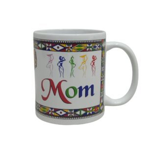 Mug 11Oz With Message