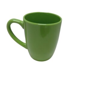 Kot Byd Cup Solid Colours Mug