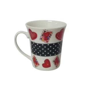 Valentine Mug 11Oz