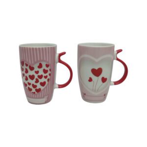 Happy Valentines Day Mug